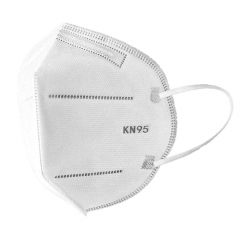 Mascarilla Kn95