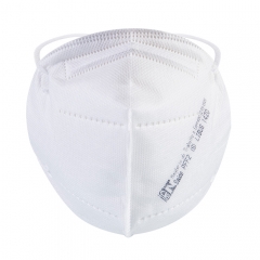 Libus Mascarilla 1420 Plegable