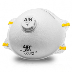 Air Mascarilla Ffp2 D802 Con Valvula