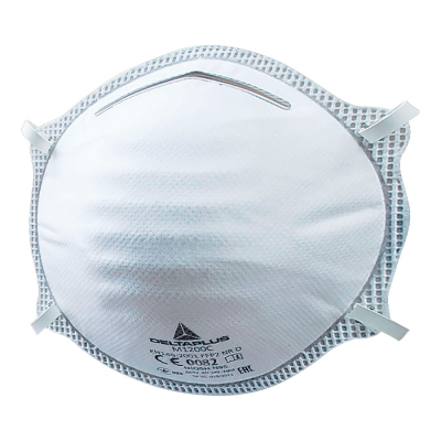 Dtp Mascarilla M1200