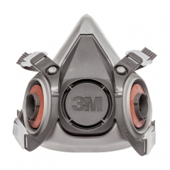 3M Respirador 6200