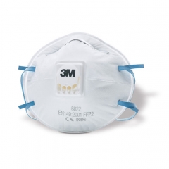 3M Respirador 8822