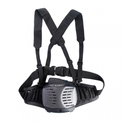 Libus Respirador Papr Air Wing 