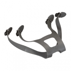 3M Arnes Repuesto 6897 Para Mascara 6800
