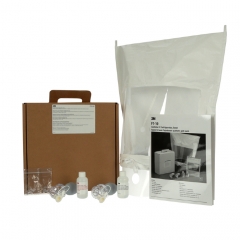 3M 70070121515 Para Prueba De Ajuste Cualitativa