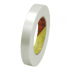 3M Cinta Filamentosa 12Mm X 55 Mts 897