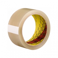 Cinta De Empaque 311#A 48 Mm X 100M Transparente