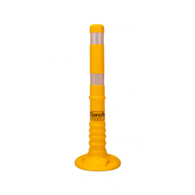 Cf Delineador Rebatible 60Cm Dr-600