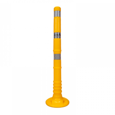 Delineador Rebatible 80Cm Dr-800Le