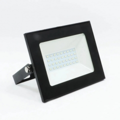 Reflector Led 30 Watts Con Soporte