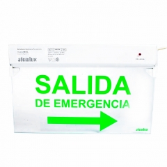 Atomlux Luz De Emergencia 9905 L