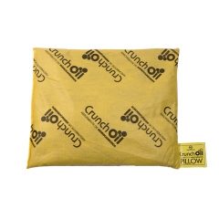 Crunch Oil Pillow Garage X 1Kg 110434