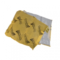 Crunch Oil Pillow Blanket 110441