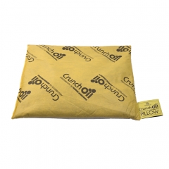 Crunch Oil Pillow Flotante 50 X 40