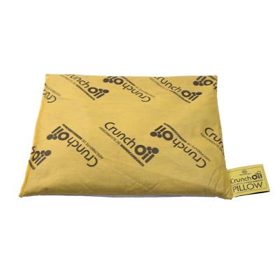 Crunch Oil Pillow Flotante 50 X 40