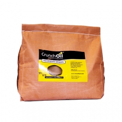 Crunch Oil Saponita Bolsa X 10 Kg
