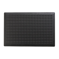 Alfombra Tapete Ergonomico Antifatiga 600X900X13 Mm Roamat-25