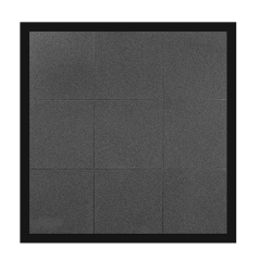 Alfombra Tapete Ergonomico Antifatiga 1002 X 1002 X 16 Mm Roamat-200