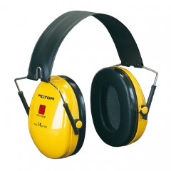 3M Protector Auditivo De Copa H510A Vincha