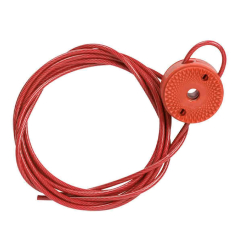 Blook Bloqueador De Cable Con Soporte 2.4 Mts