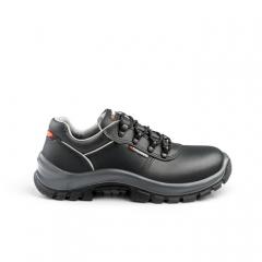 Funcional Zapatilla Silver