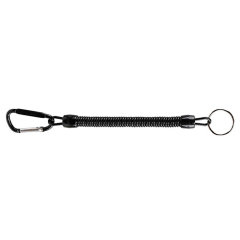 Correa Pu Resorte 80Cm Modelo 200