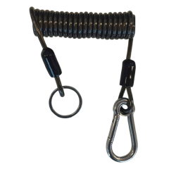 Tool Lanyard Pu 4 Mm X 1,2 M Modelo 400