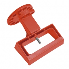 Blook Bloqueador Electrico 220 A 600 Volts P/6 Candados