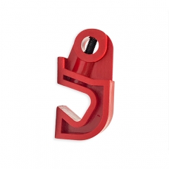 Blook Bloqueador Electrico Rojo Bipolar