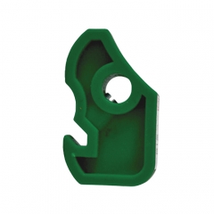 Blook Bloqueador Electrico Verde P/Diferencial