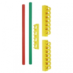 Blook Bloqueador Panel Kit 480/600 Volts