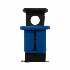 Blook Bloqueador Pin Electrico Azul