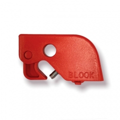 Blook Bloqueador Electrico A Tornillo Universal