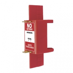 Blook Bloqueador Para Fusibles Nh 03