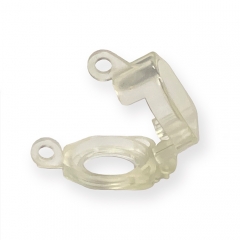 Blook Bloqueador De Boton Resina De 22 Mm