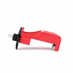 Blook Bloqueador Electrico Para Guardamotores