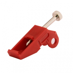 Blook Bloqueador Electrico Para Interruptores 14,5 X 22 Mm