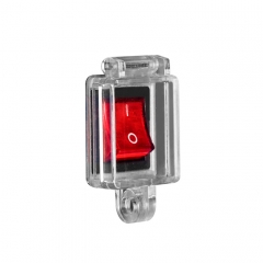 Blook Bloqueador Interruptor Acrilico