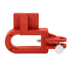 Blook Bloqueador Electrico P/ Interruptores 43 Mm