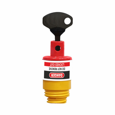 Blook Bloqueador De Fusibles Diazed E-27 / E-33