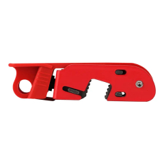 Blook Bloqueo De Interruptor Metalico Para 120 A 240 V (7,5 A 12 Mm)