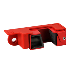 Blook Bloqueo De Interruptor Metalico Automatico Alto Voltaje De 8 A 16 Mm