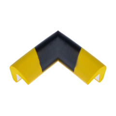 Protector Pu Anti Golpes De Esquina 70 X 30 X 1 Mm (X Unidad)