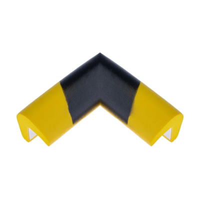 Protector Pu Anti Golpes De Esquina 70 X 30 X 1 Mm (X Unidad)
