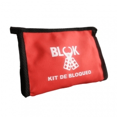 Blook Bolsito Para Kit De Bloqueo Electrico