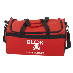 Blook Bolso Para Bloqueo Grande