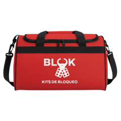 Blook Bolso Para Bloqueo Mediano
