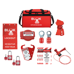 Blook Kit De Bloqueo Universal