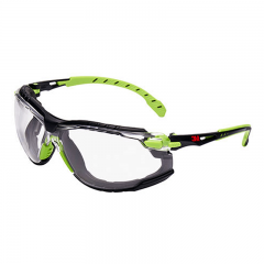 3M Anteojos Solus 1000 Hc+Af Inc