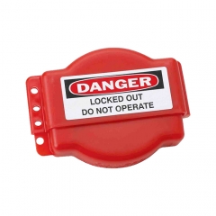Blook Bloqueador P/Valv Cuadrado 25 A 165 Mm